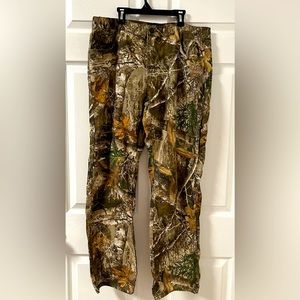Realtree hunting pants